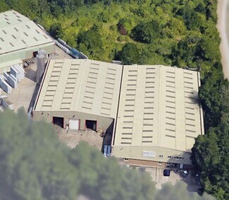 Plus de détails pour Caley Close, Norwich - Industriel/Logistique à louer