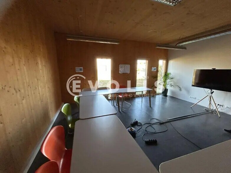 1 Allée Jacques Latrille, Martillac à vendre - Photo intérieure – Image 3 sur 14