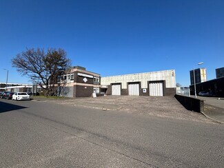 Plus de détails pour 573 Lawmoor St, Glasgow - Industriel/Logistique à vendre