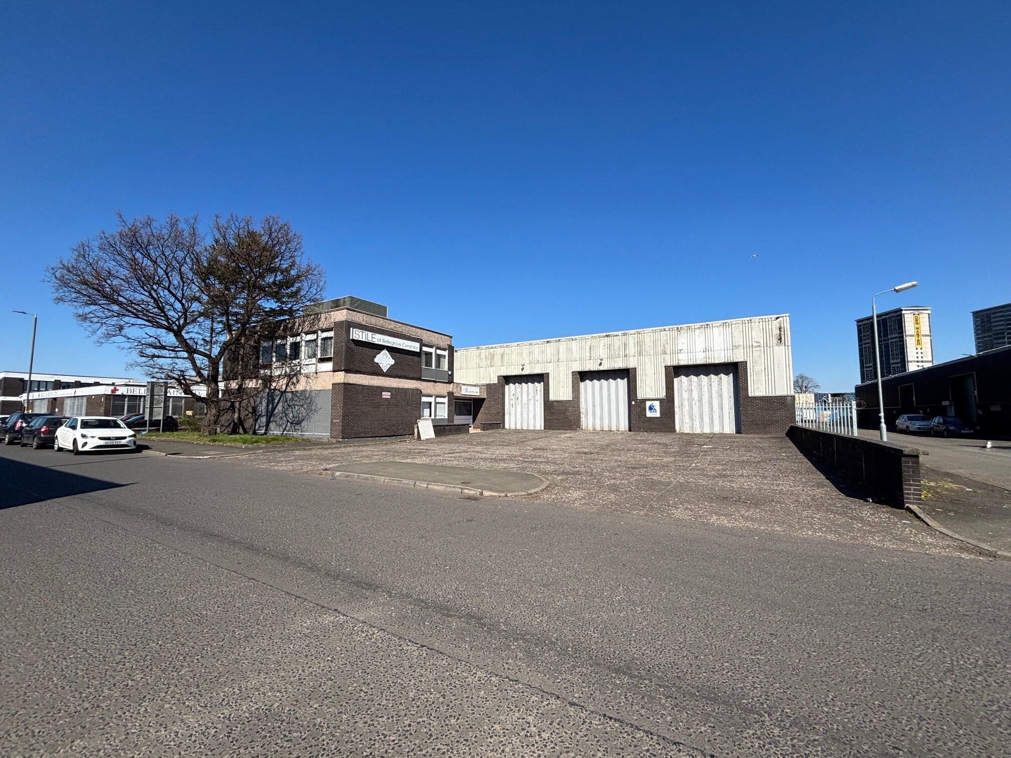 573 Lawmoor St, Glasgow à louer Photo principale– Image 1 sur 3