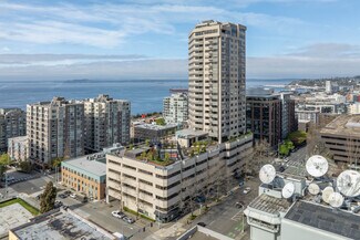 Plus de détails pour 2815 2nd Ave, Seattle, WA - Coworking à louer