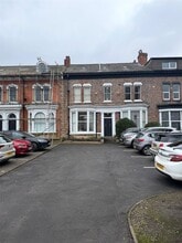 12 Yarm Rd, Stockton On Tees à louer Photo de l’immeuble– Image 1 sur 1