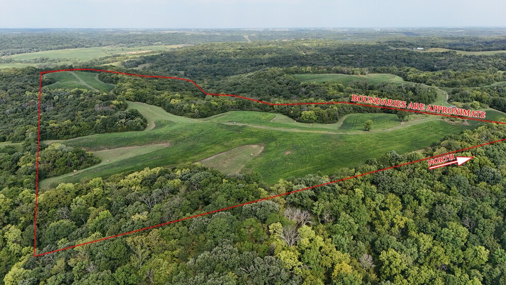 401 Rd, Amazonia, MO à vendre - Photo de l’immeuble – Image 2 sur 3