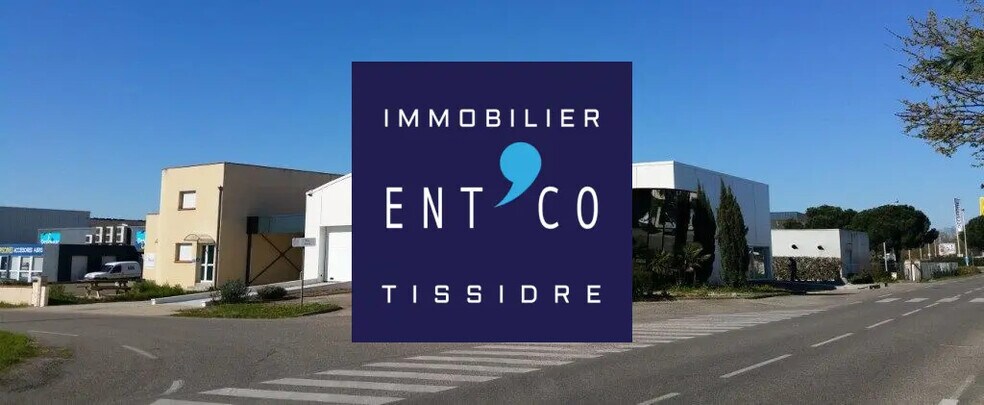 Bureau dans Agen à louer - Photo de l’immeuble – Image 1 sur 14