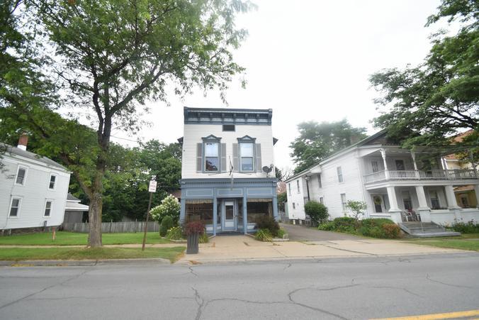 9 Genesee St, New Berlin, NY à vendre - Photo de l’immeuble – Image 2 sur 39