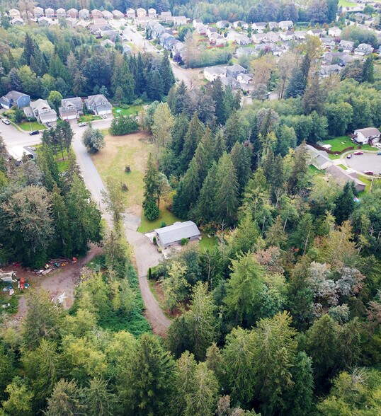 32531 138th St SE, Sultan, WA à vendre - Photo de l’immeuble – Image 3 sur 6