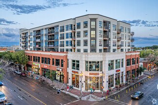 Plus de détails pour 8155 105 St NW, Edmonton, AB - Local commercial à louer