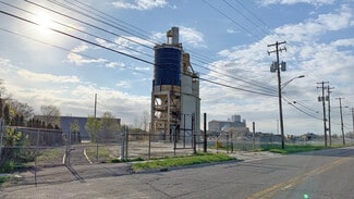 Plus de détails pour 1930 Turner St, Lansing, MI - Industriel/Logistique à vendre