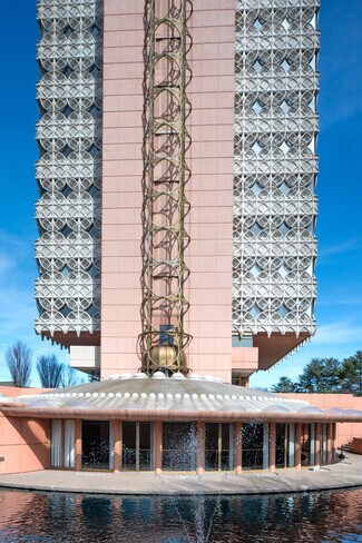 Plus de détails pour 6100 Dutchmans Ln, Louisville, KY - Bureau à louer