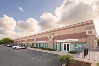 Plus de détails pour 960 W 124th Ave, Westminster, CO - Local d'activités à louer