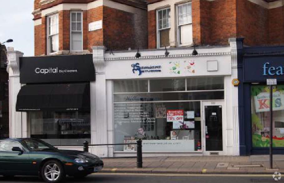 584-594 Fulham Rd, Londres à louer - Autre – Image 2 sur 11