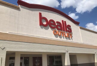 Plus de détails pour 8585 SW Highway 200, Ocala, FL - Local commercial à louer