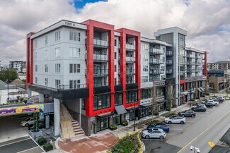 Plus de détails pour 7980 206A St, Langley, BC - Logement à vendre