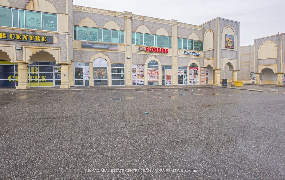 2980 Drew Rd, Mississauga, ON à vendre - Photo principale – Image 1 sur 13