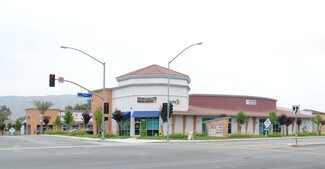 Plus de détails pour 25025 Red Maple Ln, Moreno Valley, CA - Local commercial à louer