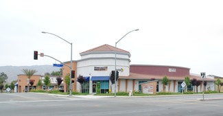 Plus de détails pour 25025 Red Maple Ln, Moreno Valley, CA - Local commercial à louer