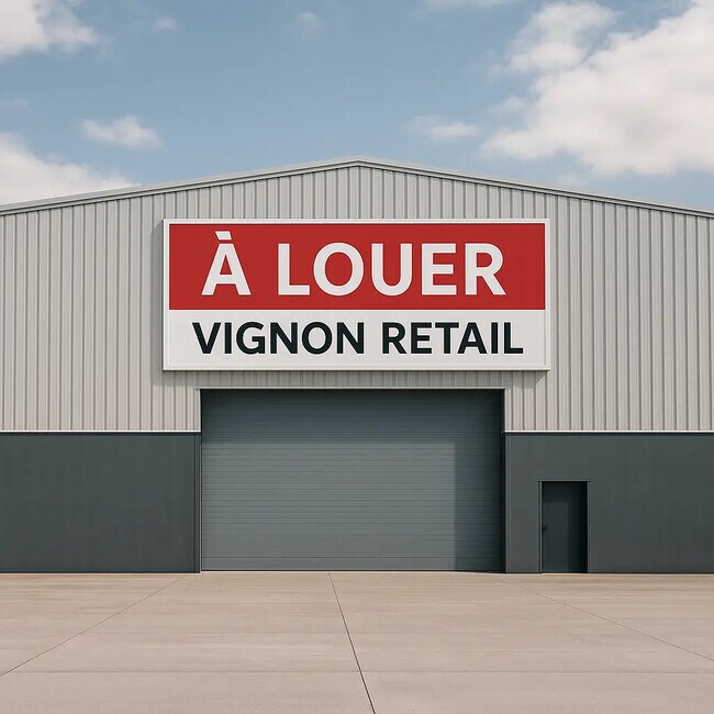 Plus de détails pour 3 Rue Claude Debussy, Épinay-sur-Seine - Industriel/Logistique à louer