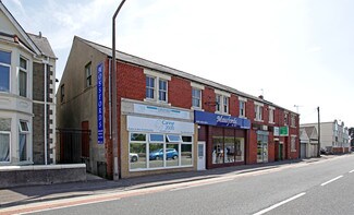 Plus de détails pour Fairoak Rd, Cardiff - Bureau à louer