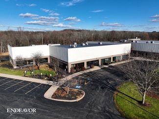 Plus de détails pour 115 Victor Heights Pky, Victor, NY - Local d’activités à vendre