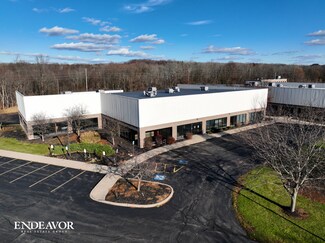 Plus de détails pour 115 Victor Heights Pky, Victor, NY - Local d’activités à vendre