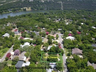 Plus de détails pour 2702 Palomino Dr, Austin, TX - Terrain à vendre