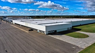 Plus de détails pour 6500 US 421, Westville, IN - Industriel/Logistique à louer