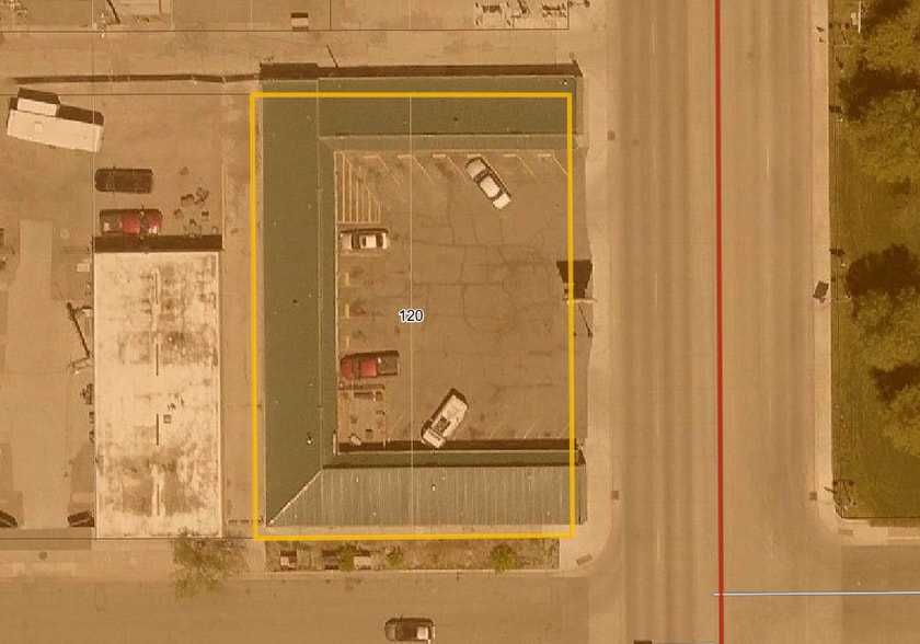 120 S Federal Blvd, Riverton, WY à vendre - Photo de l’immeuble – Image 2 sur 4