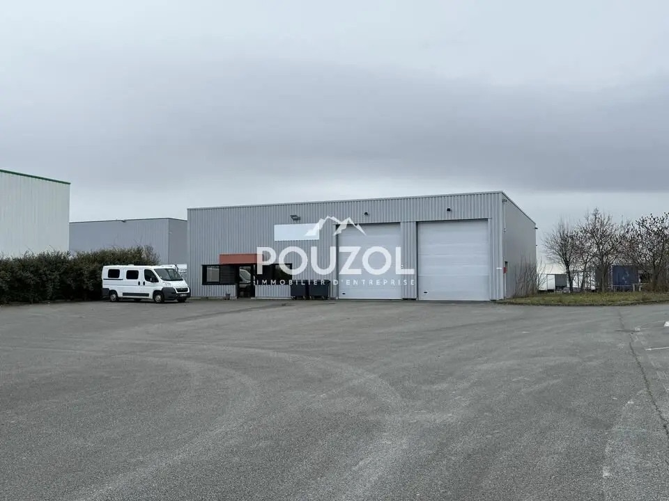 Photo de l’immeuble