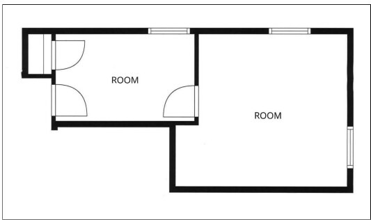 3030 S 9th St, Kalamazoo, MI à louer Plan d’étage– Image 1 sur 4