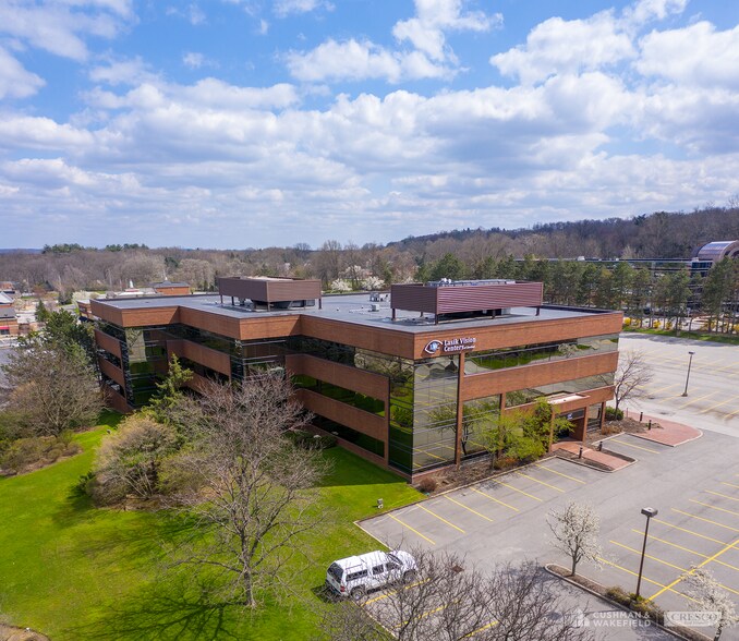 6500 Rockside Rd, Independence, OH à louer - Photo de l’immeuble – Image 3 sur 20