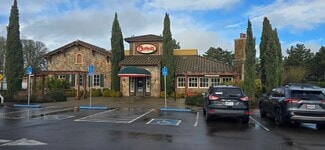 Plus de détails pour 1825 14th Ave SE, Albany, OR - Local commercial à vendre