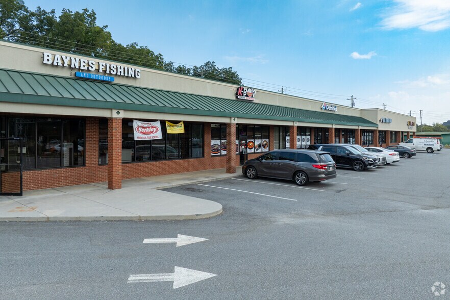 12 Euharlee Rd SW, Euharlee, GA à vendre - Photo de l’immeuble – Image 3 sur 11