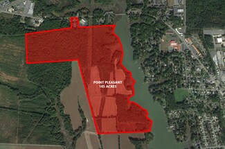 Plus de détails pour Dahlgren, Dahlgren, VA - Terrain à vendre
