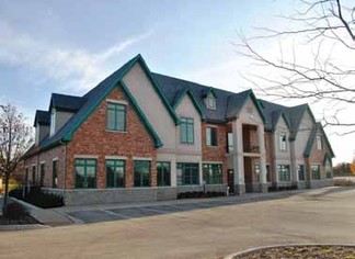 Plus de détails pour 1525 S Grove Ave, Barrington, IL - Bureau à vendre