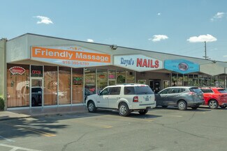 Plus de détails pour 5892 S Land Park Dr, Sacramento, CA - Local commercial à louer