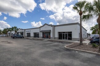 Plus de détails pour 3769 Acline Rd, Punta Gorda, FL - Local d'activités, Industriel/Logistique à louer