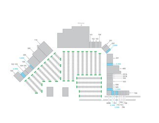 Plus de détails pour 3500 State Road 38 E, Lafayette, IN - Local commercial à louer