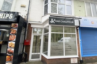281 Aylestone Rd, Leicester à louer Photo de l’immeuble– Image 1 sur 5