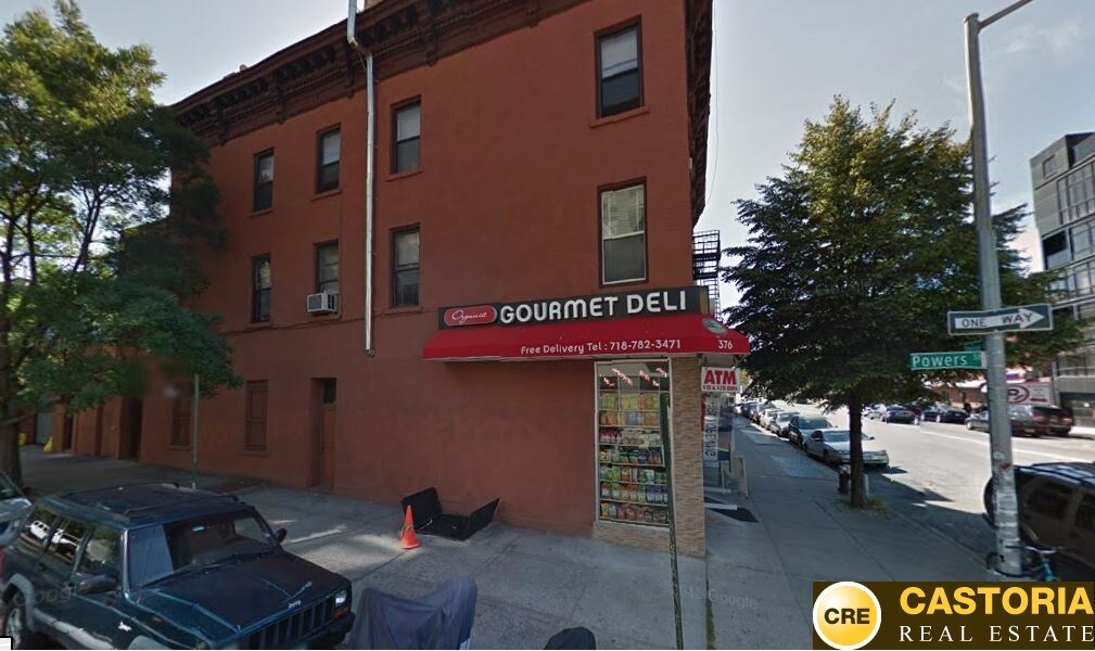 372 Union Ave, Brooklyn, NY à louer Photo principale– Image 1 sur 18