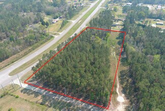 Plus de détails pour 5957 E Ocean Hwy, Winnabow, NC - Terrain à vendre