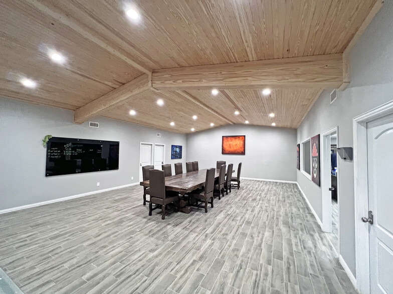 2741 E Pearl St, Odessa, TX à louer - Photo de l’immeuble – Image 3 sur 9