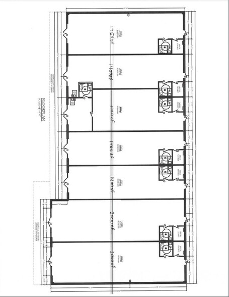 3431 Richlands Hwy, Jacksonville, NC à louer - Photo de l’immeuble – Image 3 sur 3
