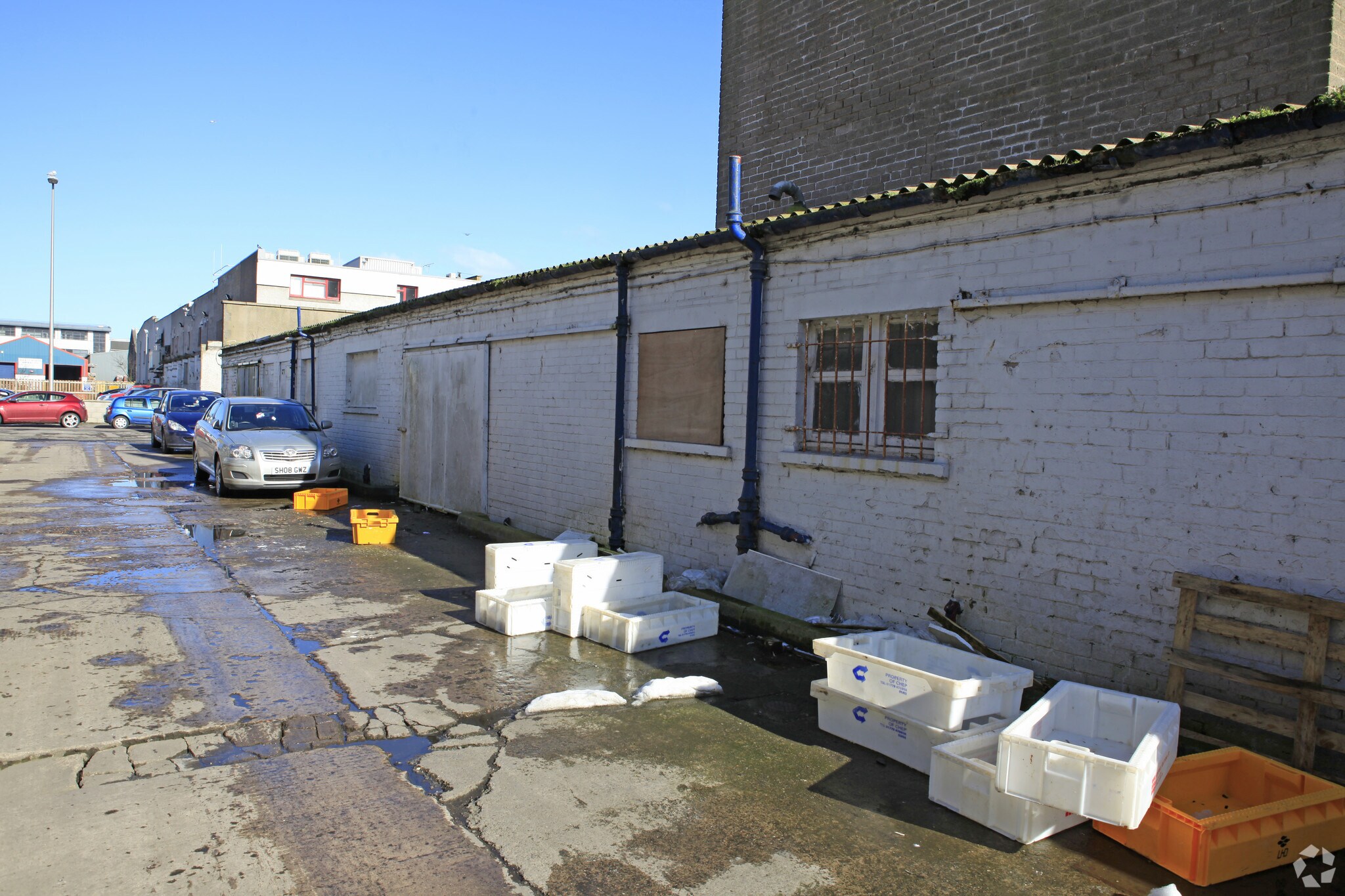 14 Russell Rd, Aberdeen à vendre Photo principale– Image 1 sur 3