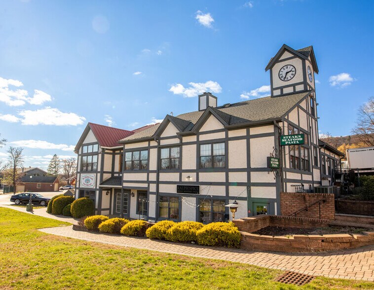 1632 Union Valley Road, West Milford, NJ à vendre - Photo de l’immeuble – Image 3 sur 8