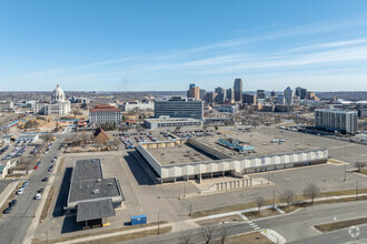 425 Rice St, Saint Paul, MN - VUE AÉRIENNE  vue de carte - Image1