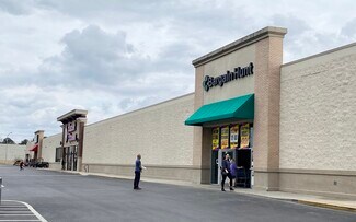 Plus de détails pour 1731 2nd Ave SW, Cullman, AL - Local commercial à louer