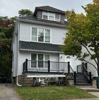 Plus de détails pour 19 Heath St, Buffalo, NY - Logement à vendre