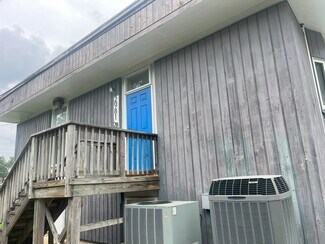 Plus de détails pour 2981 Solomons Island Rd, Edgewater, MD - Bureau à vendre