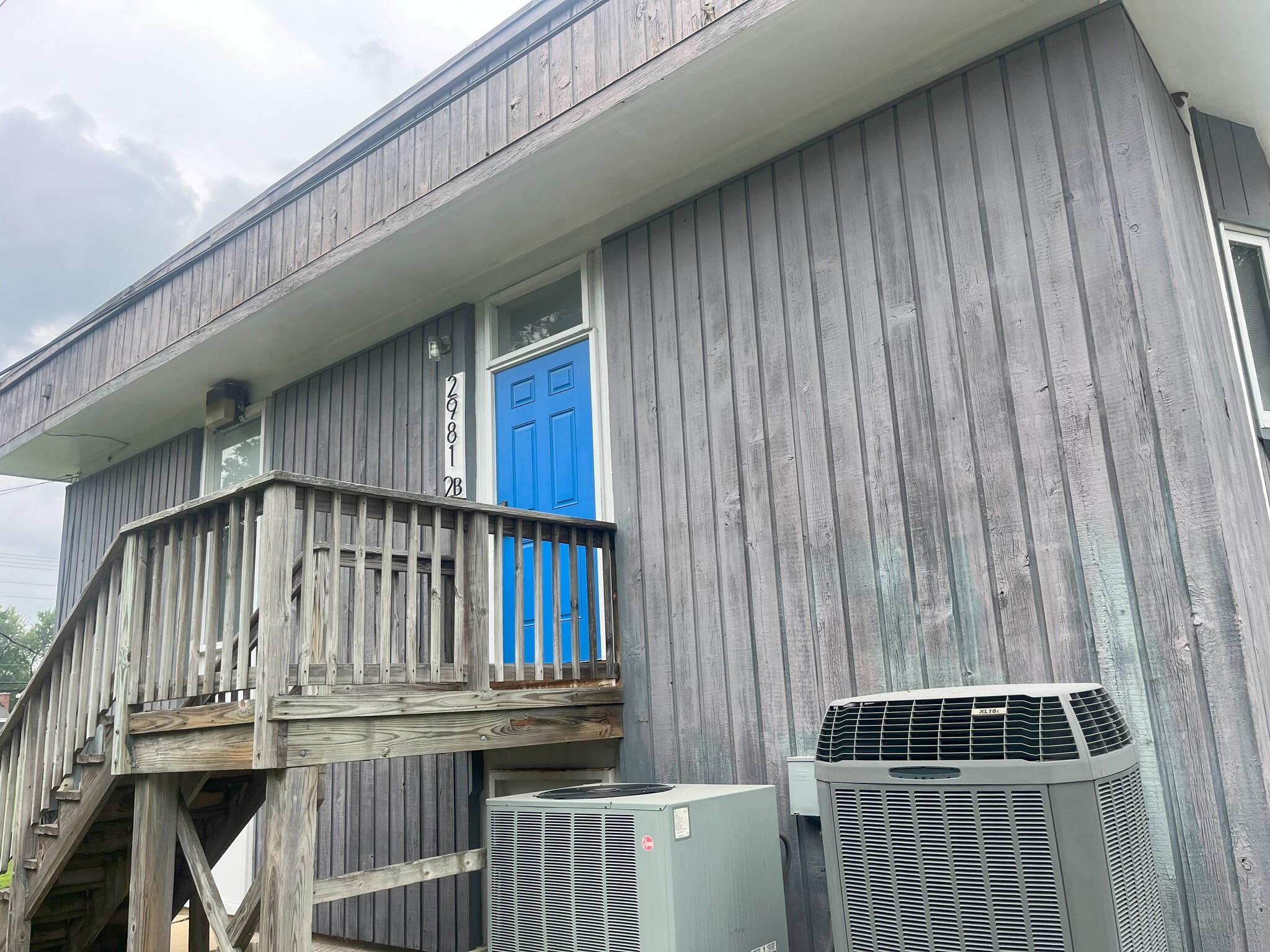 2981 Solomons Island Rd, Edgewater, MD à vendre Photo de l’immeuble– Image 1 sur 31