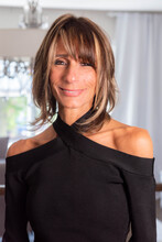 Lisa Berge